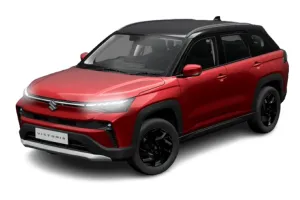 Maruti Victoris ZXI DT